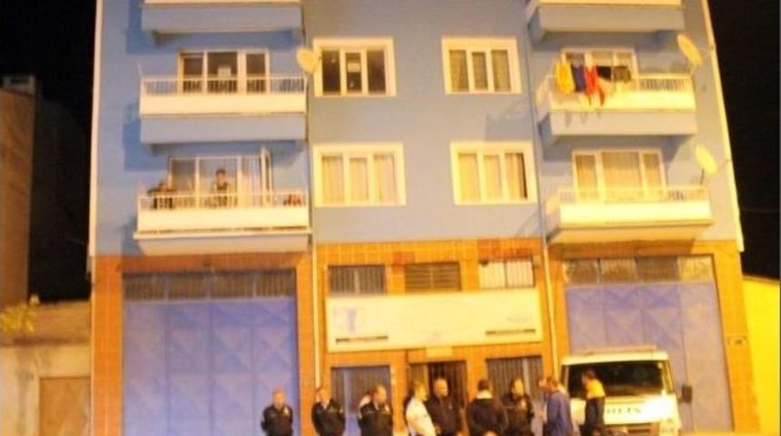 Taciz İddiası Gemlik’i Karıştırdı