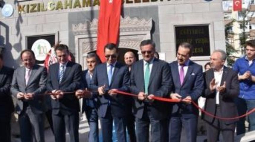 Eğitimci Nuray Yeşil Müzesi Açıldı