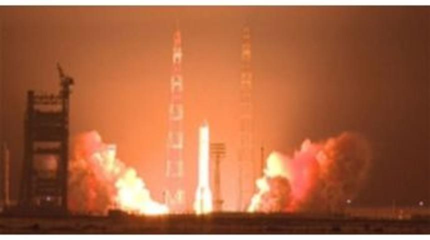 T&uuml;rksat 4b Uydusu Bu Gece Uzaya Fırlatılacak