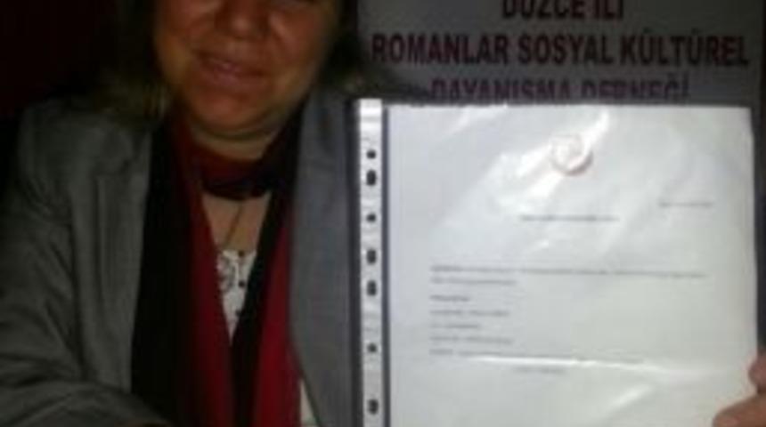 Kadın Kolları Genel Başkanı Oldu