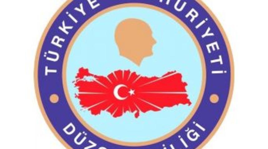 Valilikten &lsquo;yeni T&uuml;rkiye&rsquo;nin Gladyo &Ccedil;iftliği&rsquo; Haberine Yalanlama