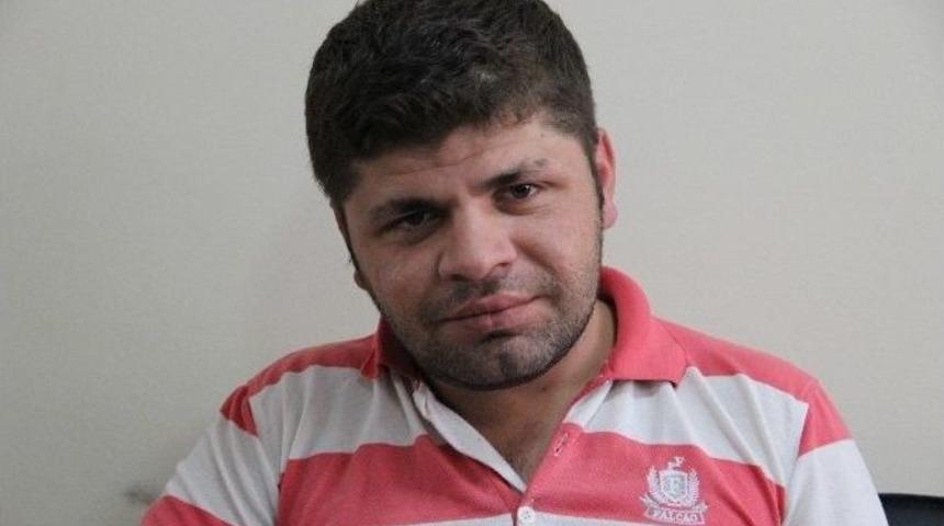 (özel Haber) 24 Yıllık Anne Özlemi Sona Eriyor