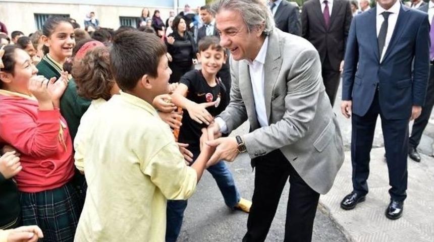 Beyoğlu Belediyesi&rsquo;nden Teog Sınavı İ&ccedil;in &Ouml;ğrencilere &Uuml;cretsiz Kurs