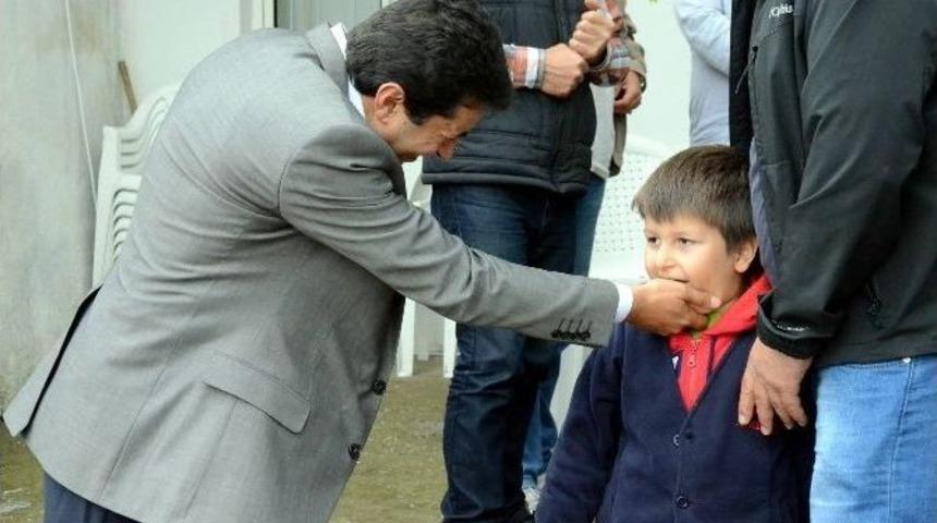 Mhp&rsquo;li Zırhlıoğlu: &ldquo;genel Başkanımız Mhp&rsquo;nin Koalisyon Kurmadığı Algısını Yok Etti&rdquo;