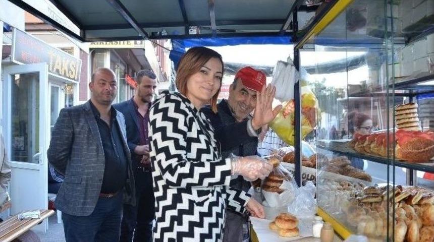 Senem Kılı&ccedil;: "olmayacak S&ouml;zler Vererek Kandırma Niyetinde Değiliz"