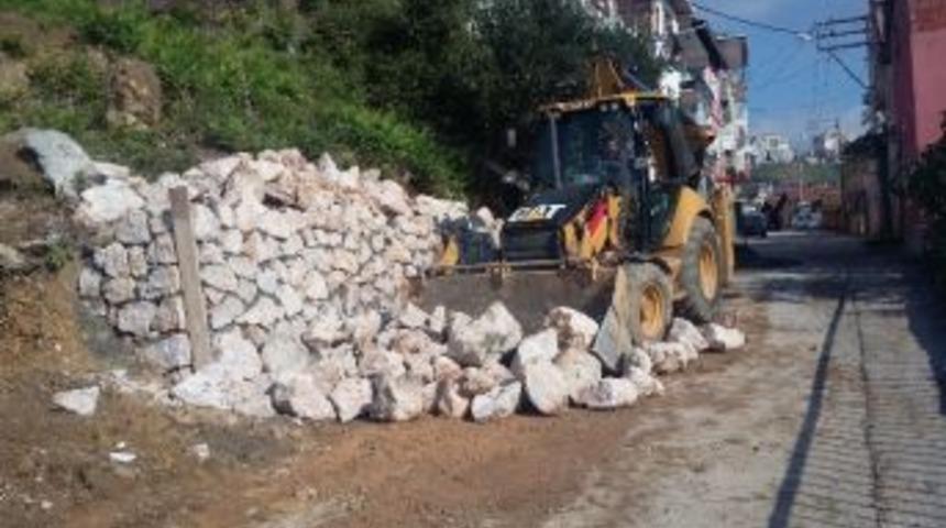 İzmit Belediyesi Top&ccedil;ular&rsquo;da Park Yapacak