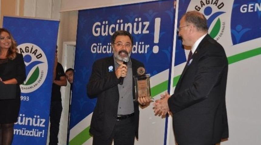 &Uuml;nl&uuml; Edebiyat&ccedil;ı Ahmet &Uuml;mit&rsquo;ten &rsquo;gaziantep Romanı&rsquo; M&uuml;jdesi