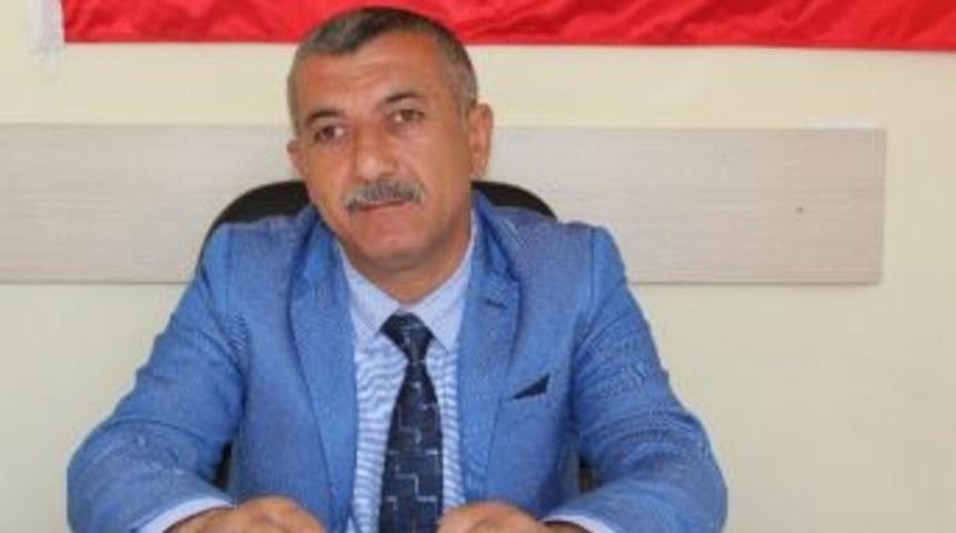 Muhtarlara Bilgisayar Kursu Verilecek