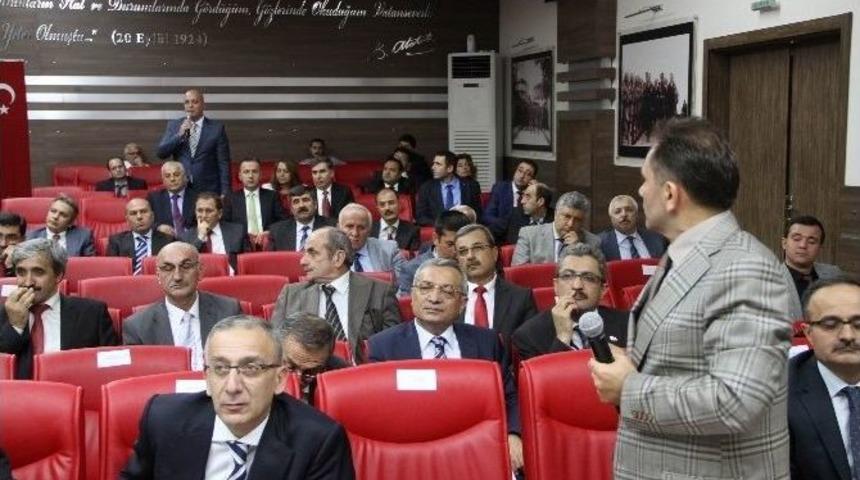 Ankara Yolundaki &Ccedil;alışmalar Kasım Ayında Bitiyor
