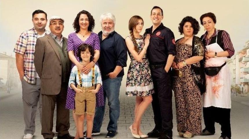 Yaktın Beni Filminin &Ouml;zel G&ouml;sterimiyle Adana&rsquo;ya Yıldız Yağacak