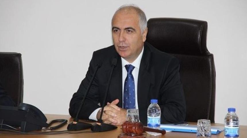 Giresun İl Koordinasyon Kurulu Toplantısı Yapıldı