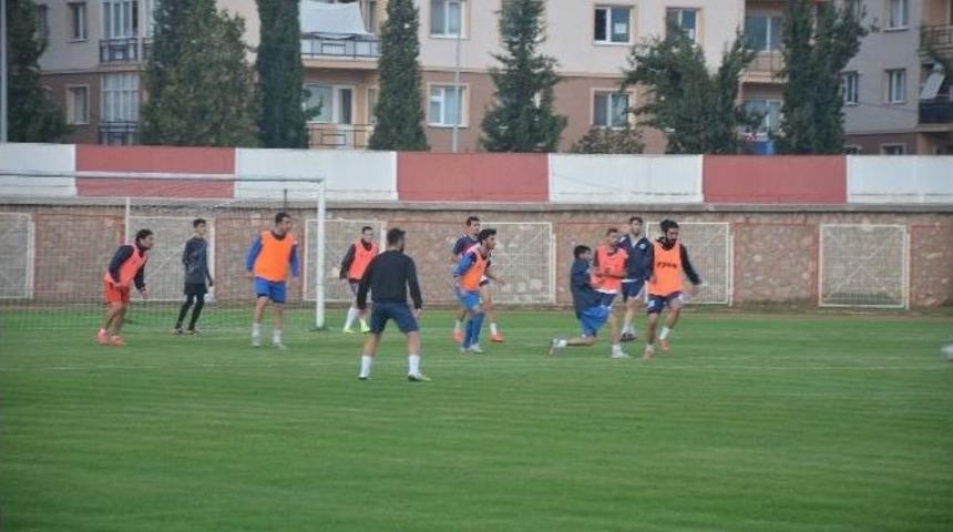 İş Başa D&uuml;ş&uuml;nce