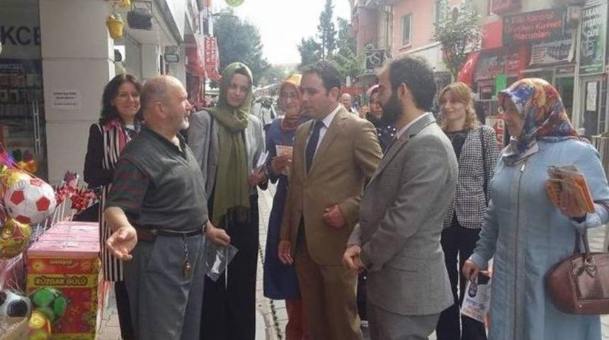 İshak Gazel, Tavşanlı&rsquo;da