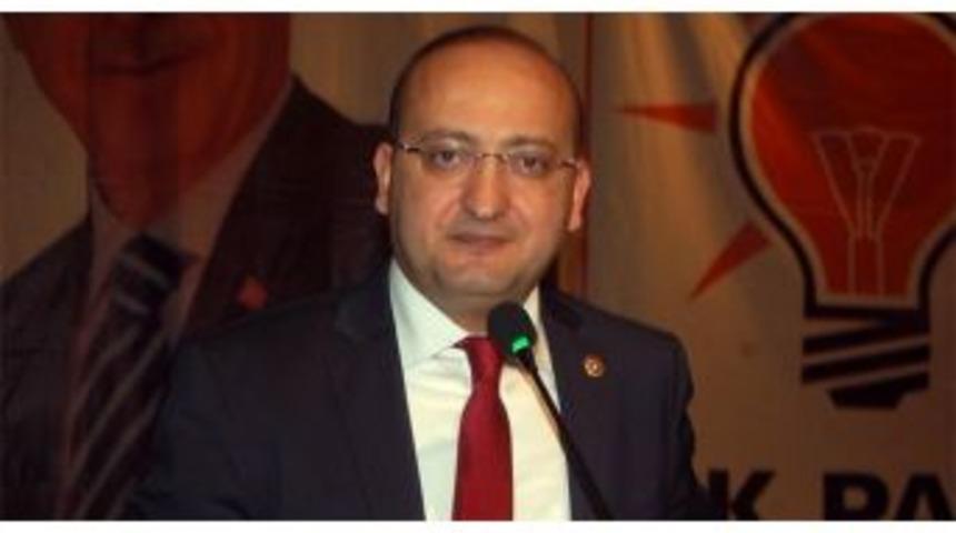 Ertelenen Başbakan Yardımcısı Yal&ccedil;ın Akdoğan&rsquo;ın Bilecik Programı Belli Oldu