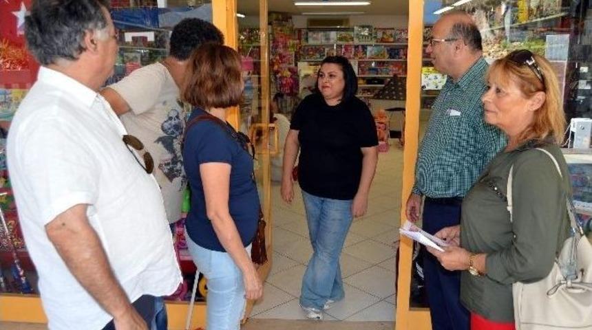 Seymen: &ldquo;2 Kasım Sabahı Tek Başımıza İktidar Olacağız&rdquo;