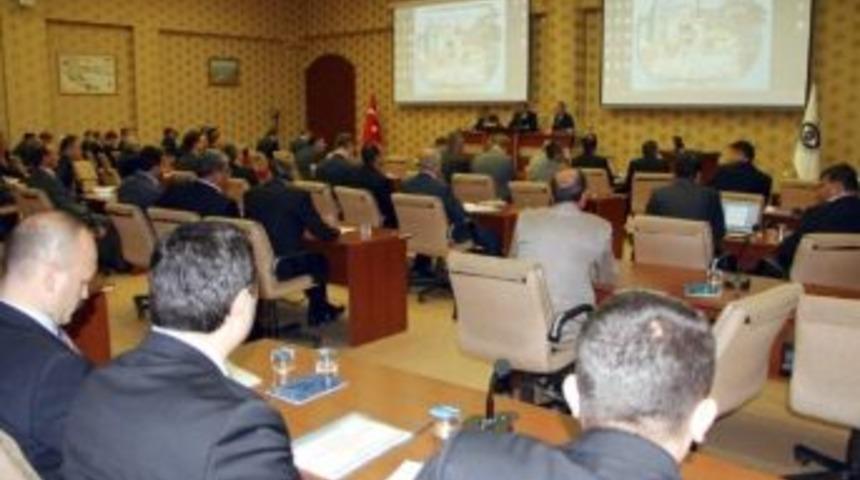 Kütahya’daki 634 Projeye 748 Milyon Tl Ödenek