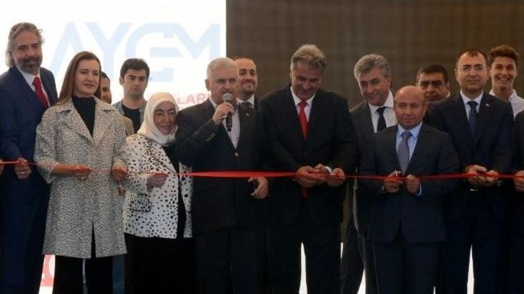 Bakan Arzu: &ldquo;oynanan Tezgahlar Gelecek Y&uuml;z Yılın Hesabıdır&rdquo;