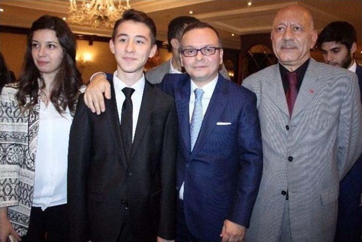 Başbakan Başdanışmanı Sarıkaya: “doğu Ve Güneydoğu’da Terörün Belini Kırdık ” G3