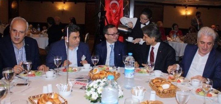 Başbakan Başdanışmanı Sarıkaya: “doğu Ve Güneydoğu’da Terörün Belini Kırdık ” G5