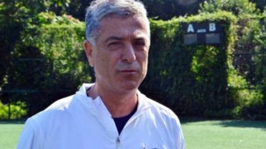 Terzi: "liderliğimizi Sürdürmek İstiyoruz"