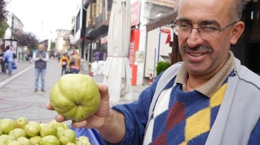 Armudun Tanesi 4 Lira