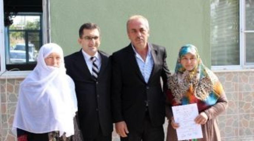 İşkur &Ccedil;an&rsquo;da Arıcılık Kursu D&uuml;zenledi