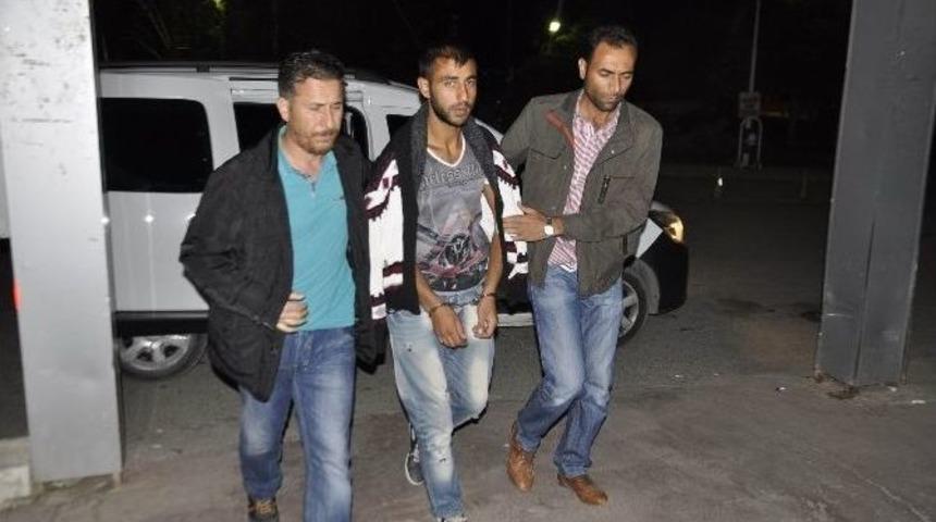 Seydişehir&rsquo;de Uyuşturucu Satıcısı Tutuklandı