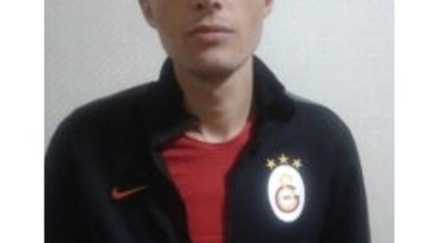 Kapka&ccedil; Zanlısı Polis Tarafından Yakalandı