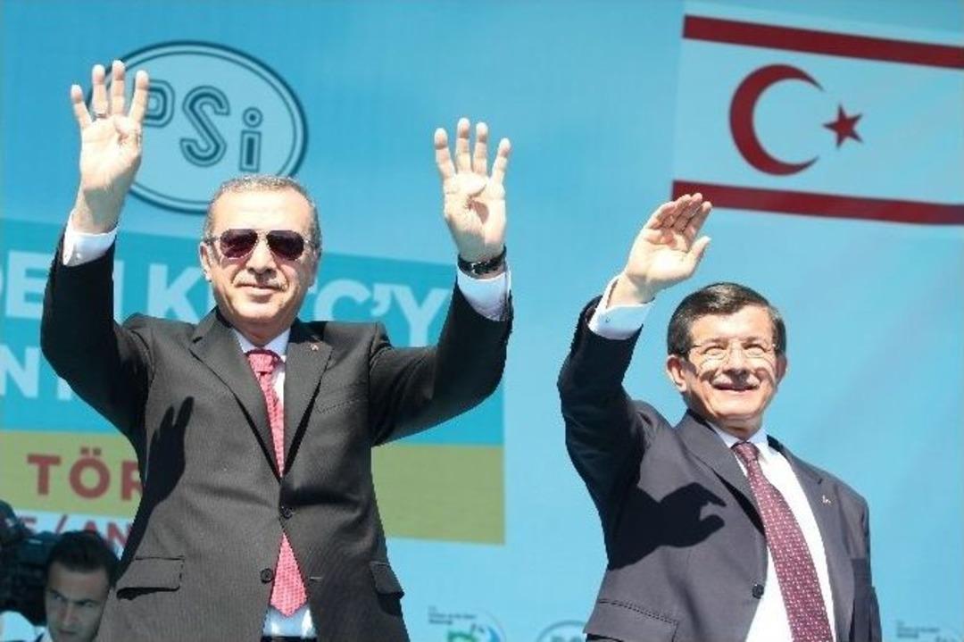 Asrın Projesi Hizmete Girdi