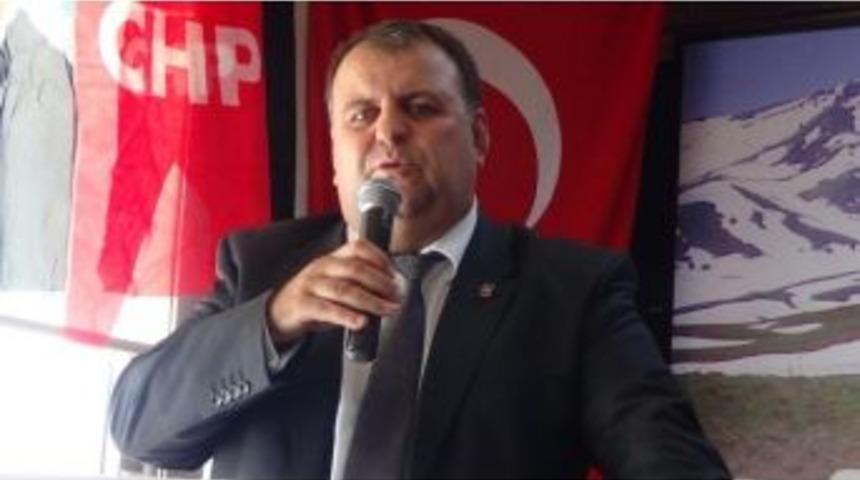 Chp&rsquo;li Bing&ouml;l: "biz Halen &Ccedil;&ouml;z&uuml;m S&uuml;recinden Yanayız&rdquo;