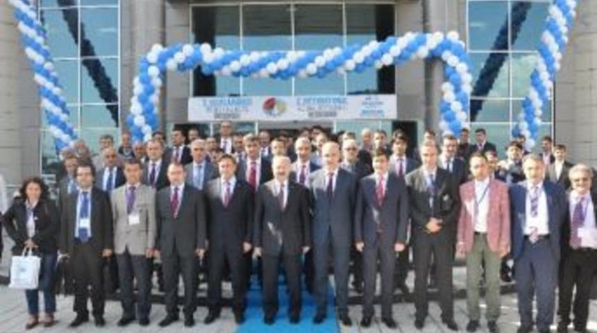 B&ouml;lgesel Kalkınma Konferansı Sona Erdi