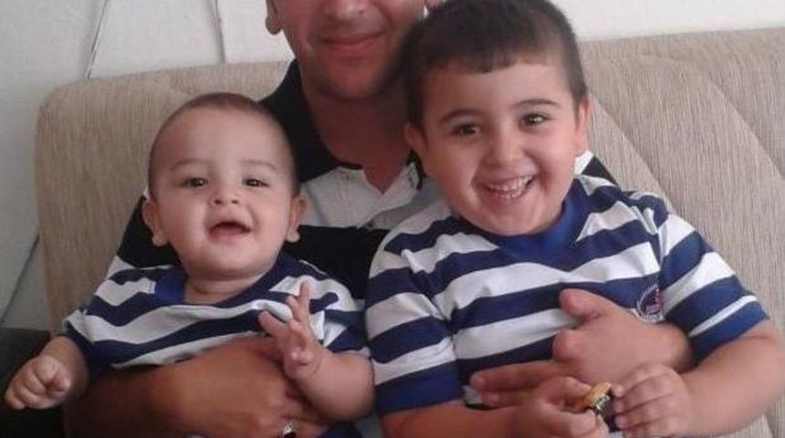 Fotoğraf &Ccedil;ekmek İsterken Hayatını Kaybetti