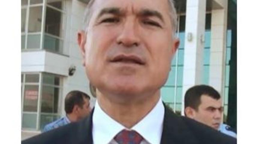 Emekli T&uuml;mgeneral 12. Kez Hakim Karşısında