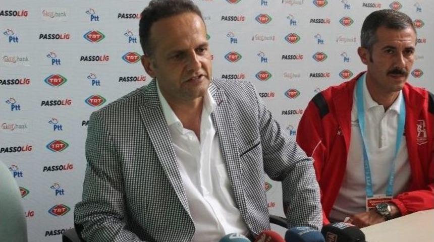 Denizlispor, Balıkesirspor&rsquo;la Puanları Paylaştı