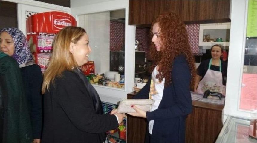 Ak Parti Malatya Milletvekili &Ccedil;alık: