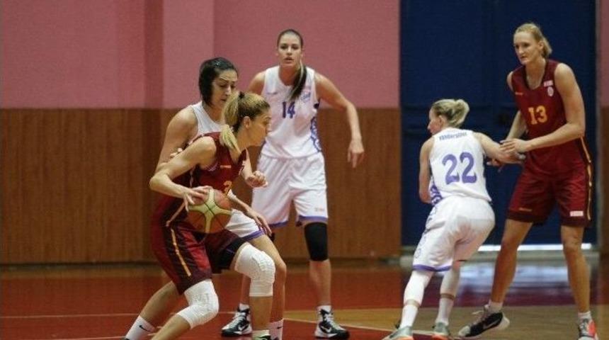 Kadınlar Basketbol S&uuml;per Ligi