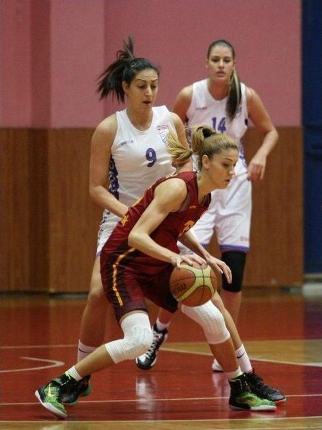 Kadınlar Basketbol Süper Ligi