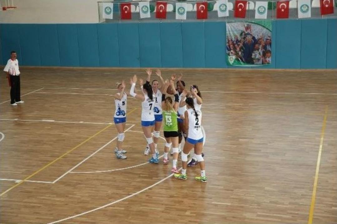 Sultanlar &lsquo;rota&rsquo;dan Sapmadı