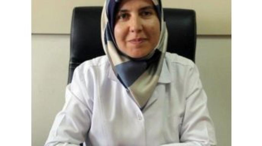 18 Ekim D&uuml;nya Menopoz G&uuml;n&uuml;