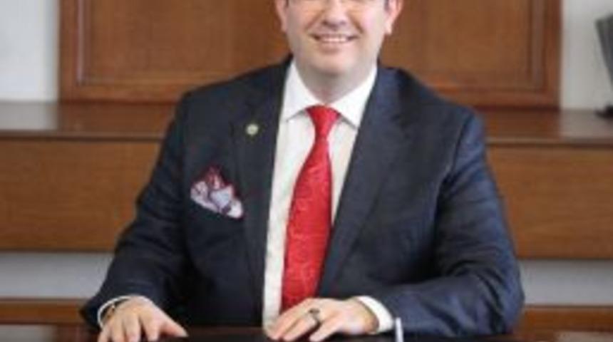 Ak Parti Genel Merkezinden Yazgı’ya Özel Görev