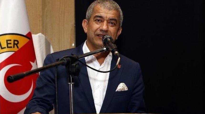 Agc Se&ccedil;iminde Mevl&uuml;t Yeni G&uuml;ven Tazeledi