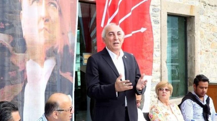 Aldan: &ldquo;nobel &Ouml;d&uuml;l&uuml;n&uuml; De Cumhuriyete Bor&ccedil;luyuz&rdquo;