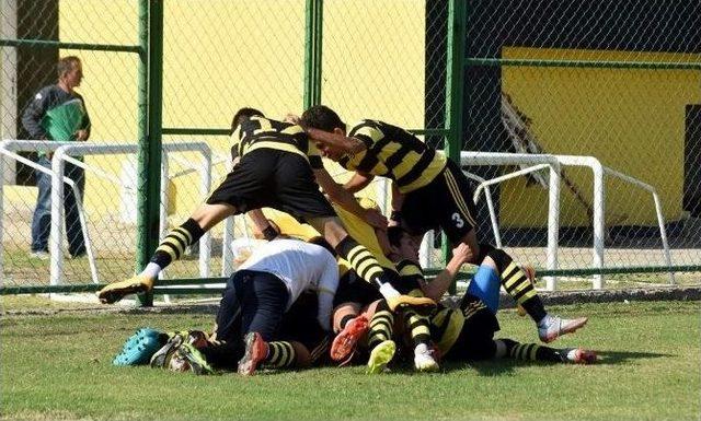 Aliağa Evinde Daha Farklı 1