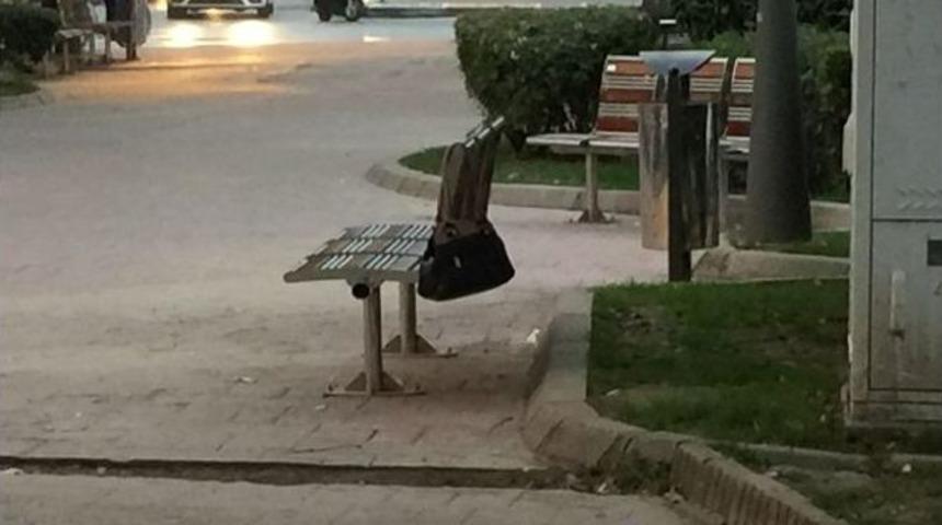 Sakarya&rsquo;da Ş&uuml;pheli &Ccedil;anta Paniği