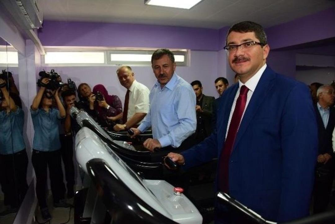 Şehzadeler&rsquo;in Hizmetleri Bir Bir A&ccedil;ılıyor