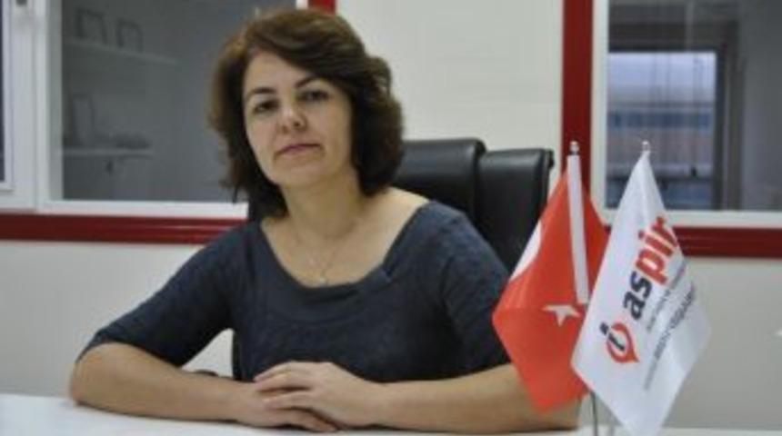 G&uuml;n&uuml;m&uuml;z&uuml;n G&ouml;zde Mesleğinde Tmgd&rsquo;ler İşbaşı Yapıyor