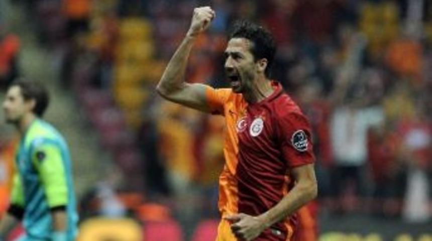 Aslan, Seriyi 4&rsquo;e &Ccedil;ıkardı