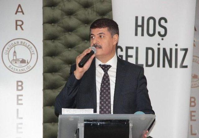 Ak Parti Milletvekili Adayı Azmi Ekinci, Malatyalılarla Buluştu