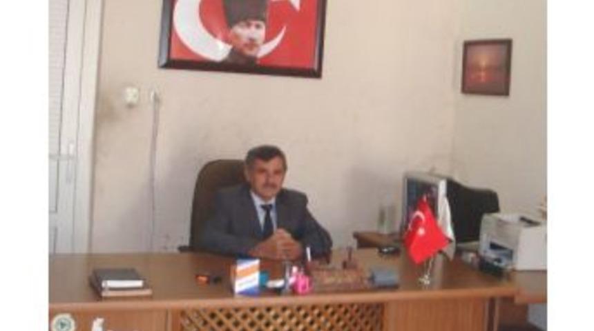 Burhaniye&rsquo;de Sakatlar Derneğinden &Ccedil;evre Uyarısı