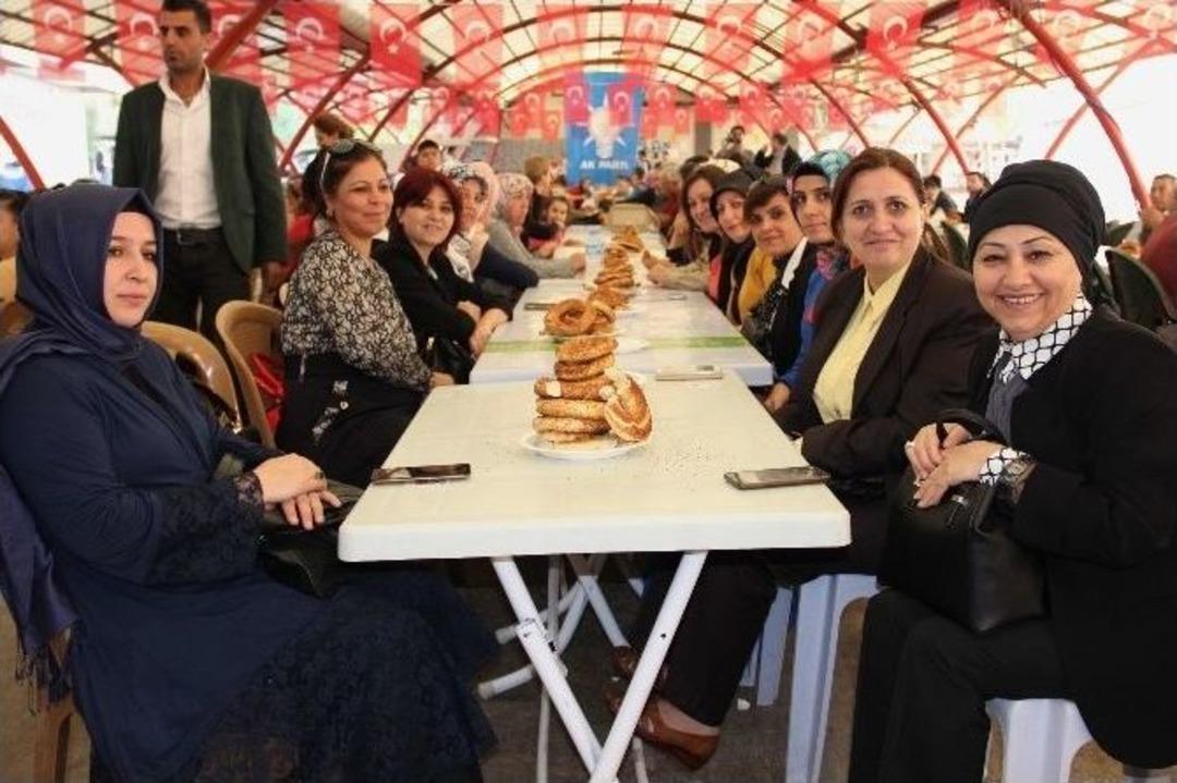 Arın&ccedil;, Bah&ccedil;eli&rsquo;nin &lsquo;hayır&rsquo; S&ouml;ylemlerini Ti&rsquo;ye Aldı